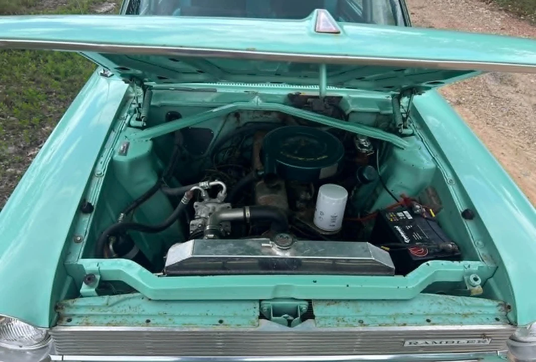 1964 AMC Ambassador - Image 9 of 19