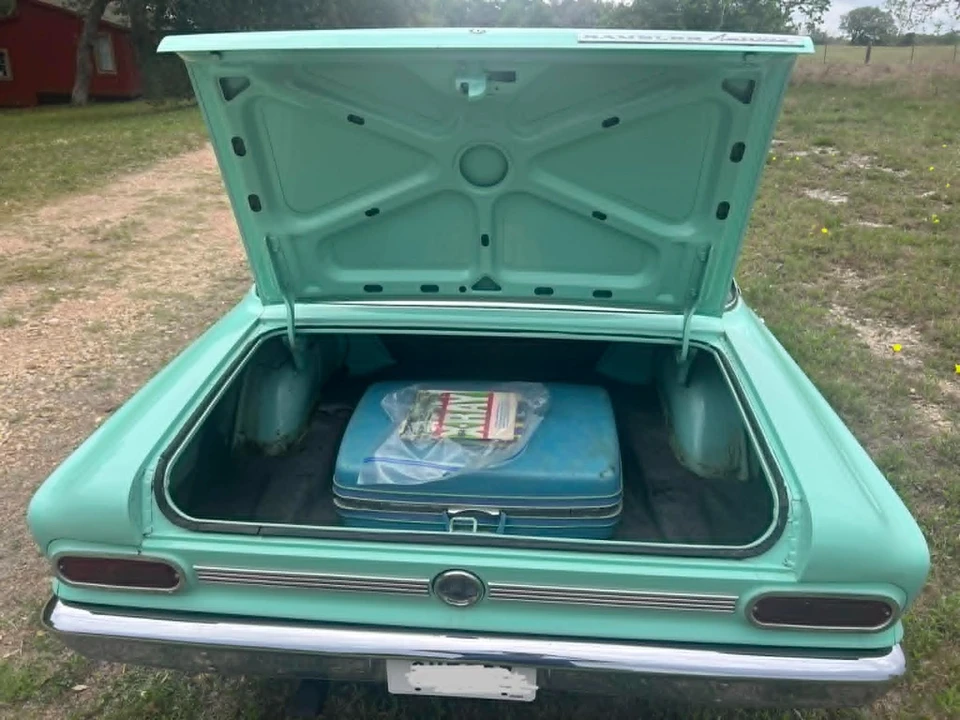 1964 AMC Ambassador - Image 10 of 19