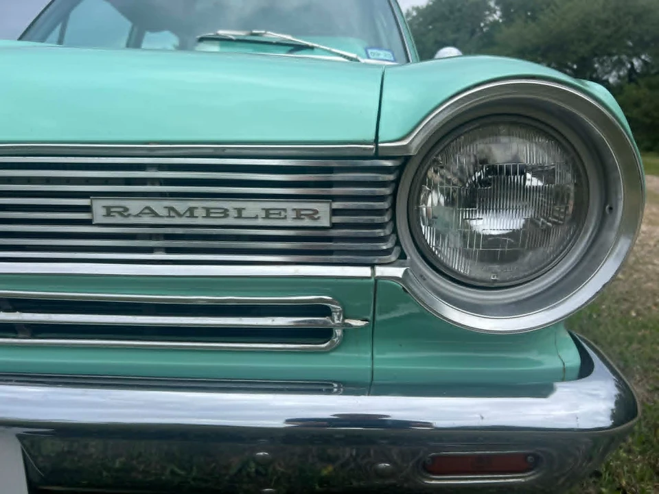 1964 AMC Ambassador - Image 3 of 19