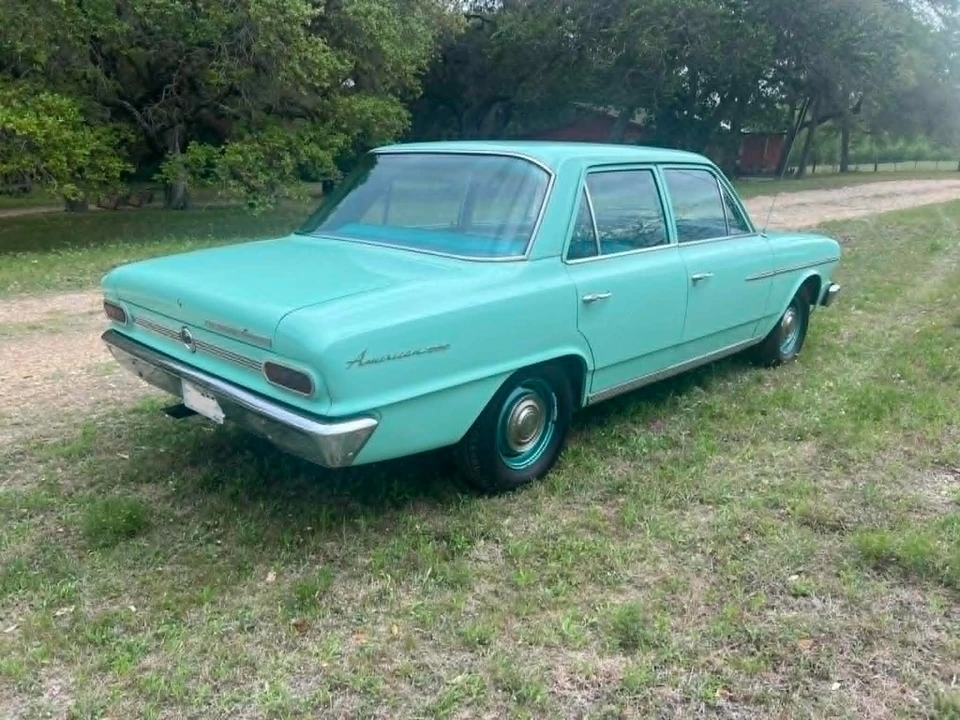 1964 AMC Ambassador - Image 2 of 19