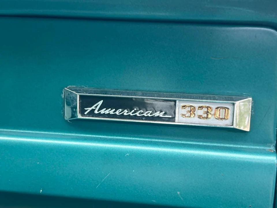 1964 AMC Ambassador - Image 13 of 19