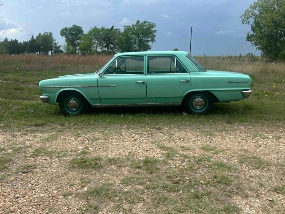 1964 AMC Ambassador - Image 8 of 19