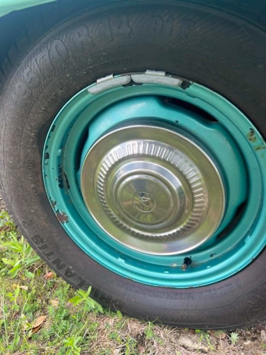 1964 AMC Ambassador - Image 14 of 19