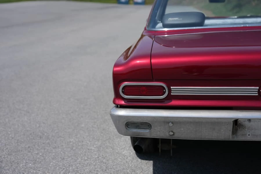 1964 AMC Ambassador - Image 21 of 31