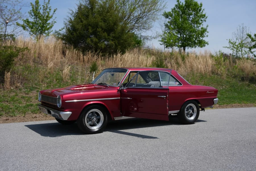 1964 AMC Ambassador - Image 27 of 31