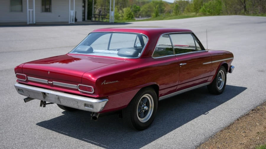 1964 AMC Ambassador - Image 3 of 31