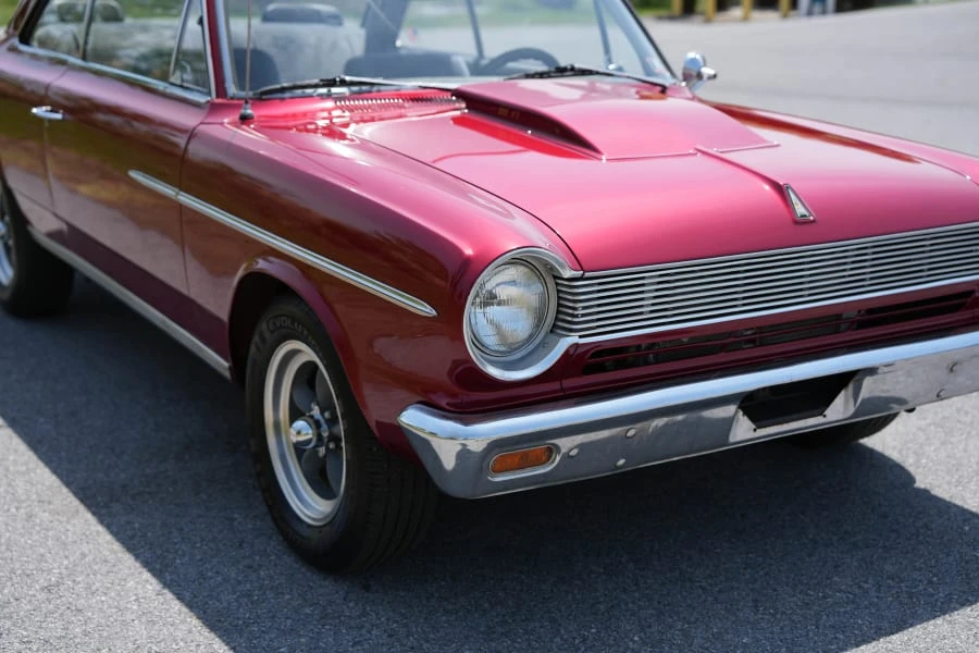 1964 AMC Ambassador - Image 22 of 31
