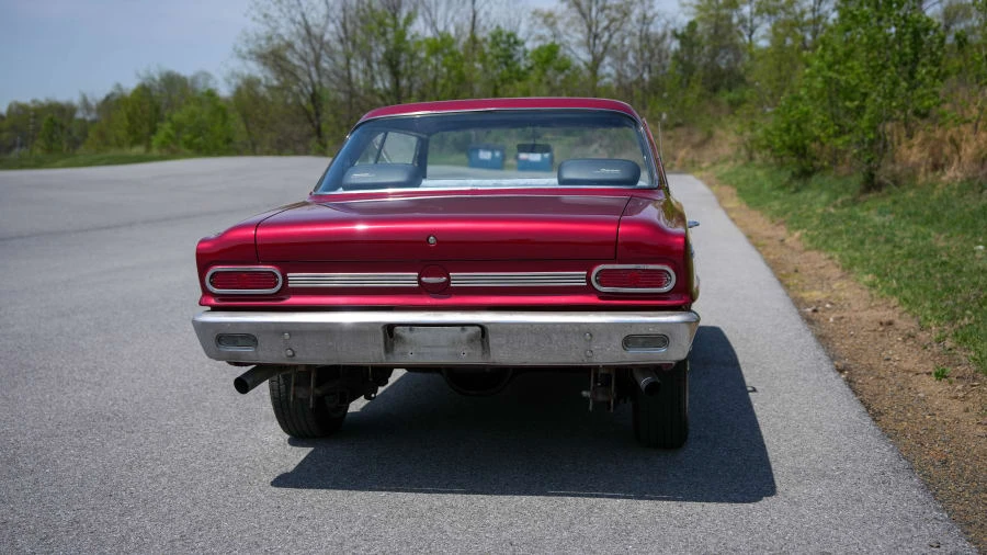1964 AMC Ambassador - Image 5 of 31