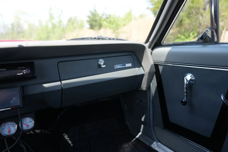 1964 AMC Ambassador - Image 31 of 31