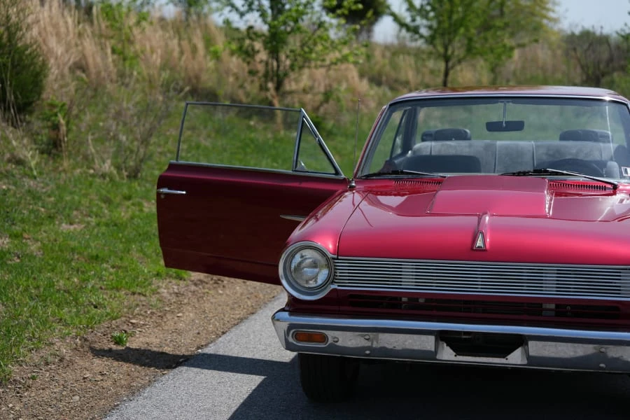 1964 AMC Ambassador - Image 26 of 31
