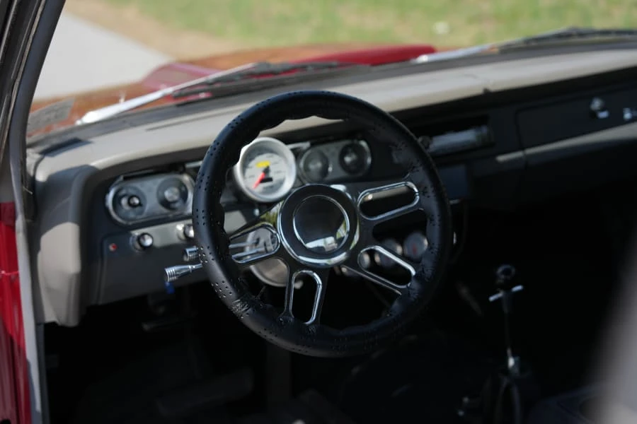 1964 AMC Ambassador - Image 29 of 31