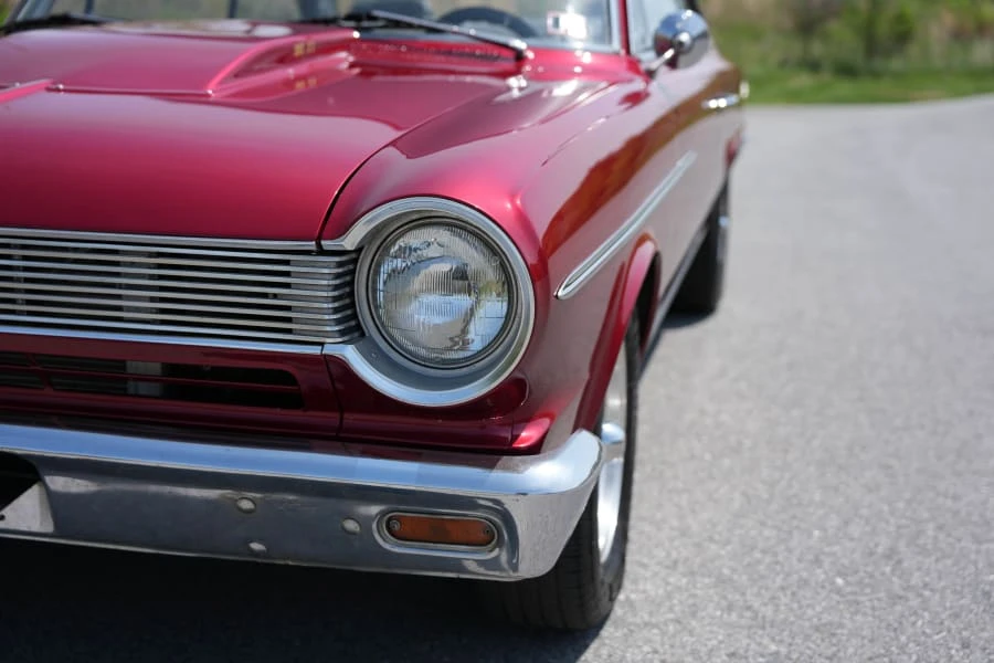 1964 AMC Ambassador - Image 14 of 31