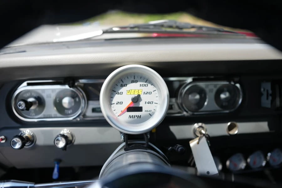 1964 AMC Ambassador - Image 30 of 31