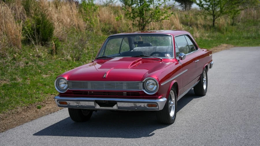1964 AMC Ambassador - Image 8 of 31