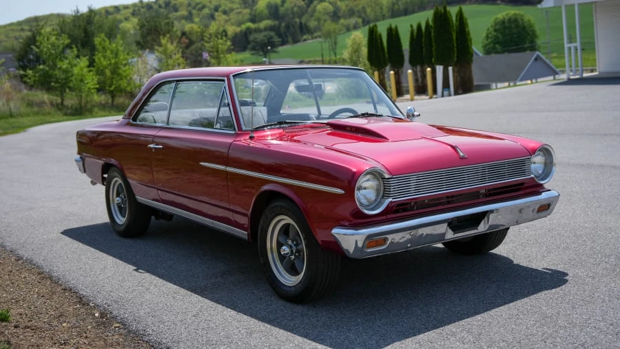 1964 AMC Ambassador - Image 6 of 31