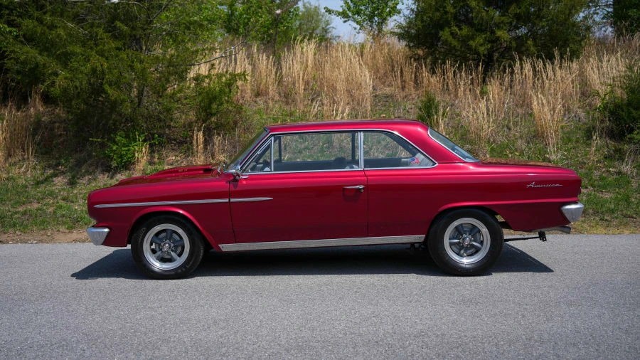 1964 AMC Ambassador - Image 2 of 31