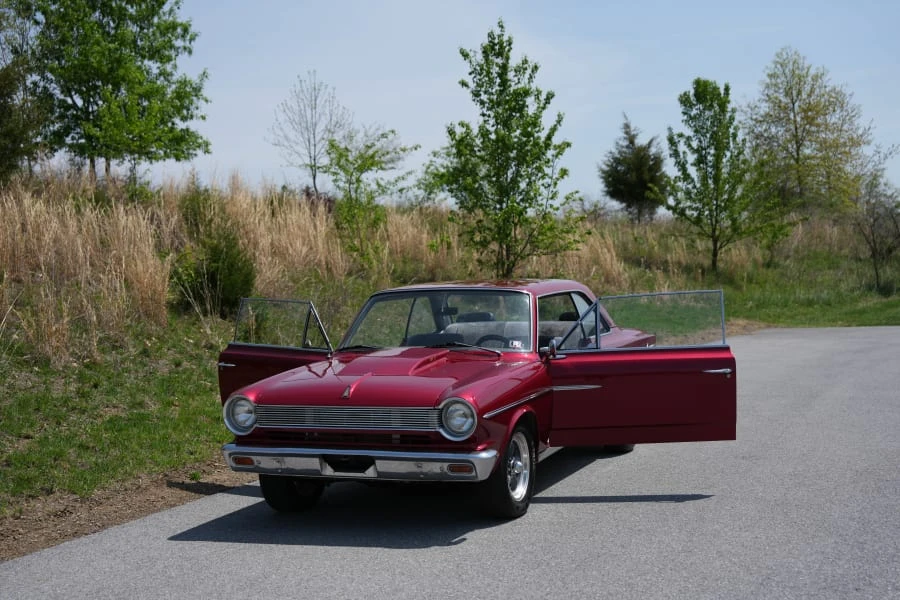 1964 AMC Ambassador - Image 28 of 31