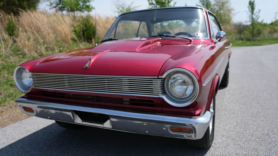 1964 AMC Ambassador - Image 7 of 31