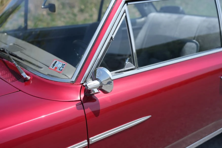 1964 AMC Ambassador - Image 16 of 31