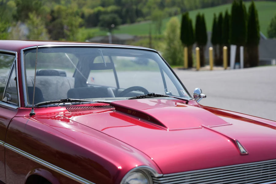 1964 AMC Ambassador - Image 17 of 31