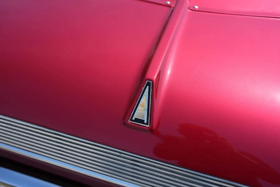 1964 AMC Ambassador - Image 23 of 31