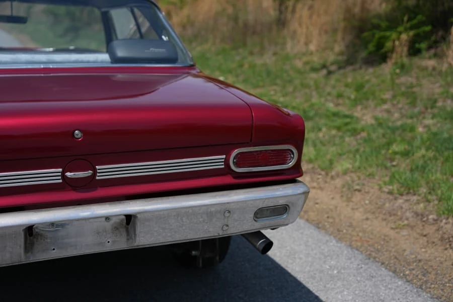 1964 AMC Ambassador - Image 19 of 31