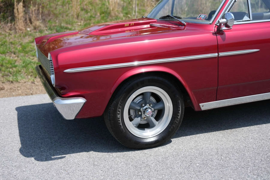 1964 AMC Ambassador - Image 25 of 31