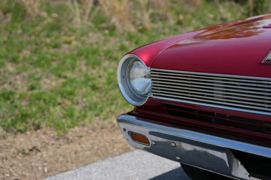 1964 AMC Ambassador - Image 12 of 31