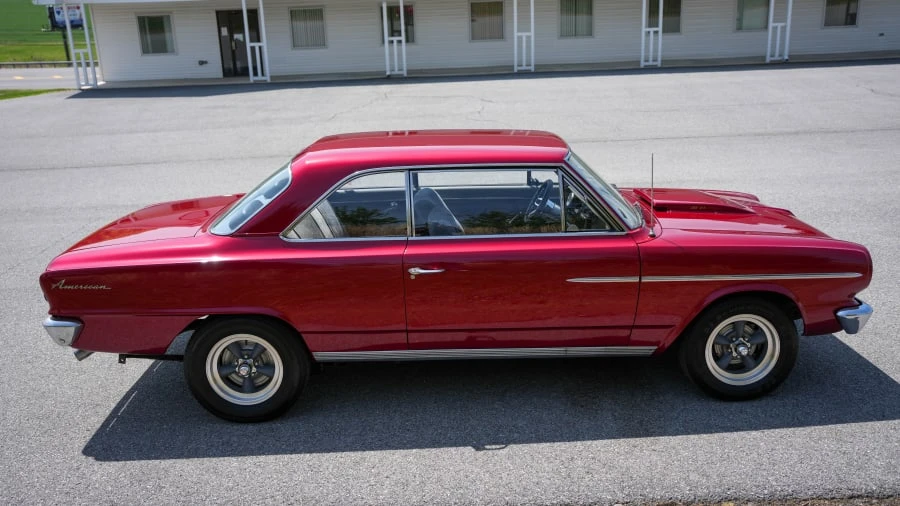 1964 AMC Ambassador - Image 9 of 31