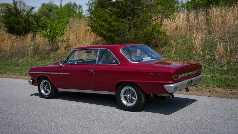 1964 AMC Ambassador - Image 11 of 31