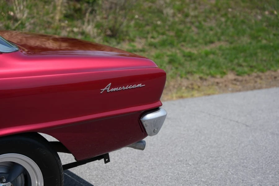 1964 AMC Ambassador - Image 18 of 31