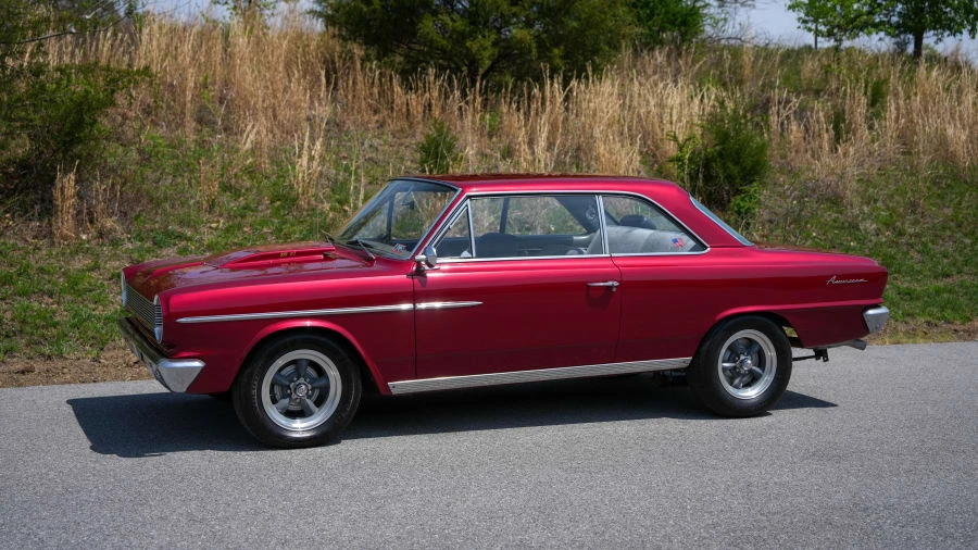 1964 AMC Ambassador - Image 10 of 31