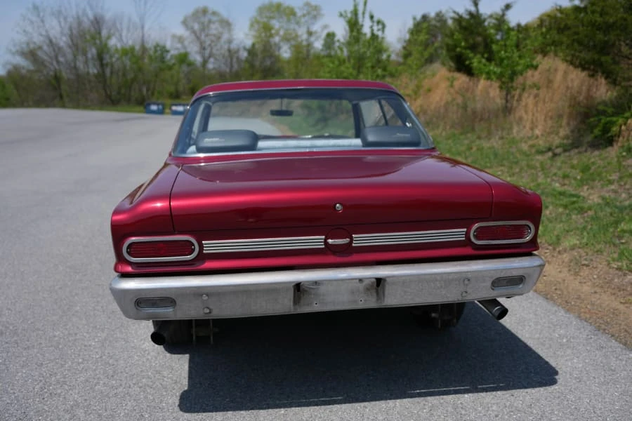 1964 AMC Ambassador - Image 24 of 31