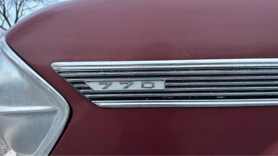 1964 AMC Ambassador - Image 15 of 15