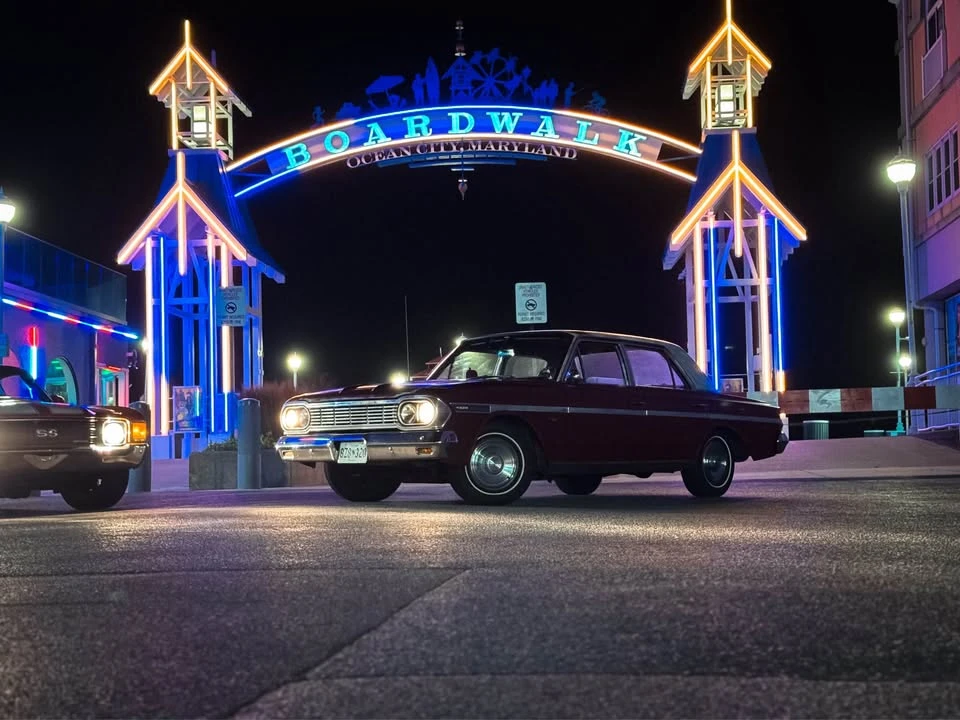 1964 AMC Ambassador - Image 11 of 15