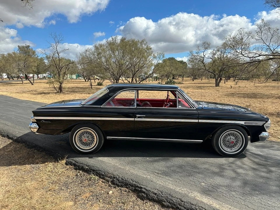 1964 AMC Ambassador - Image 27 of 31