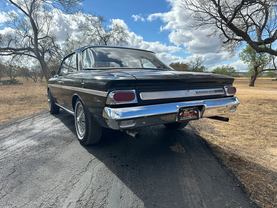 1964 Rambler Classic - Image 8 of 12