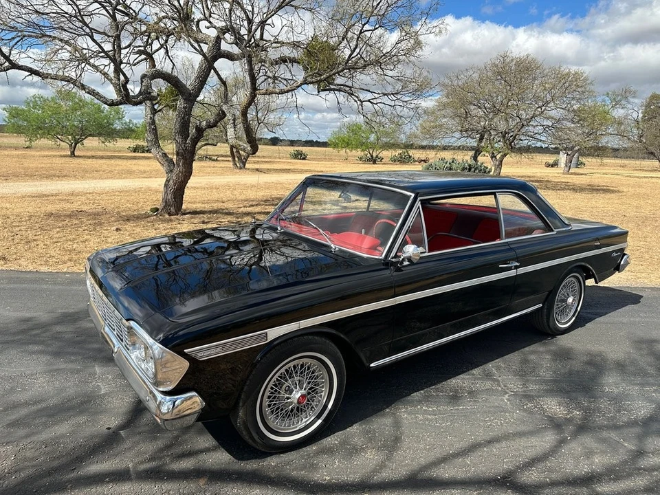 1964 AMC Ambassador - Image 29 of 31