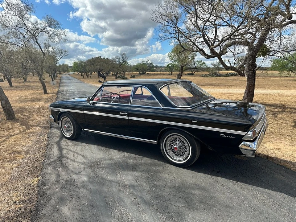 1964 Rambler Classic - Image 6 of 12