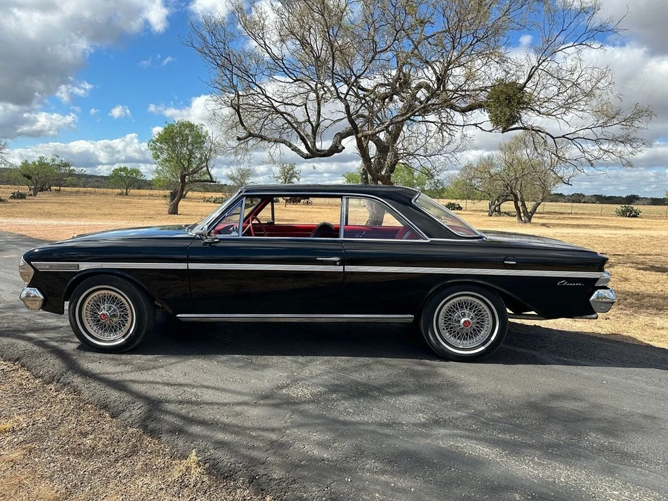 1964 AMC Ambassador - Image 31 of 31