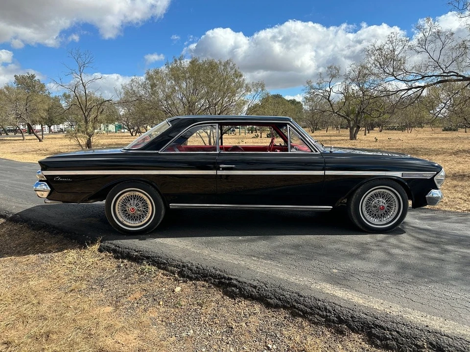 1964 AMC Ambassador - Image 26 of 31