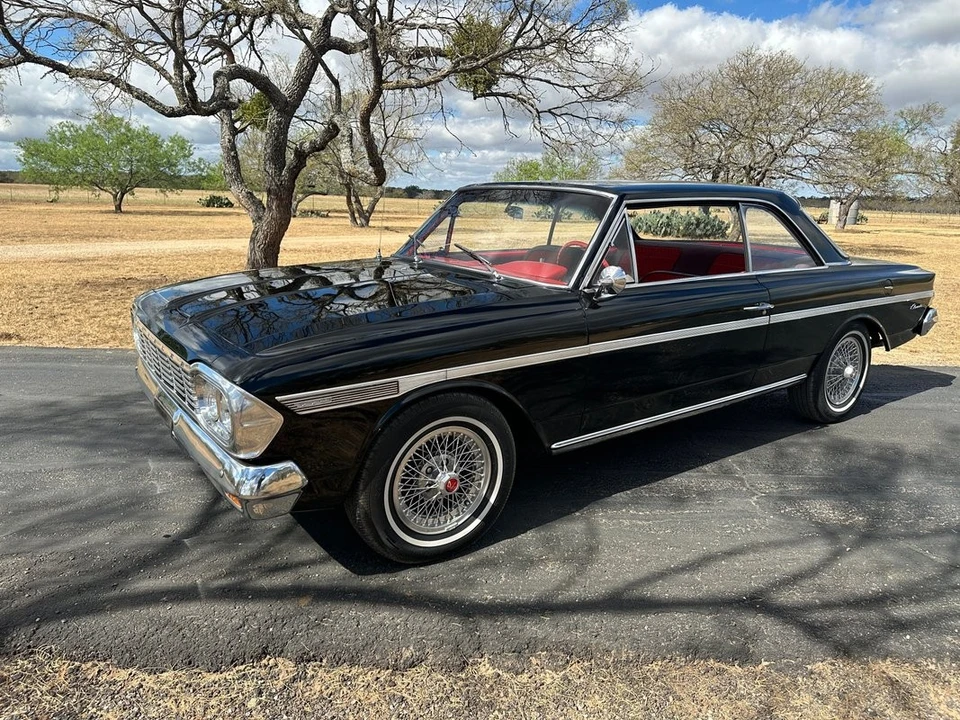 1964 AMC Ambassador - Image 30 of 31