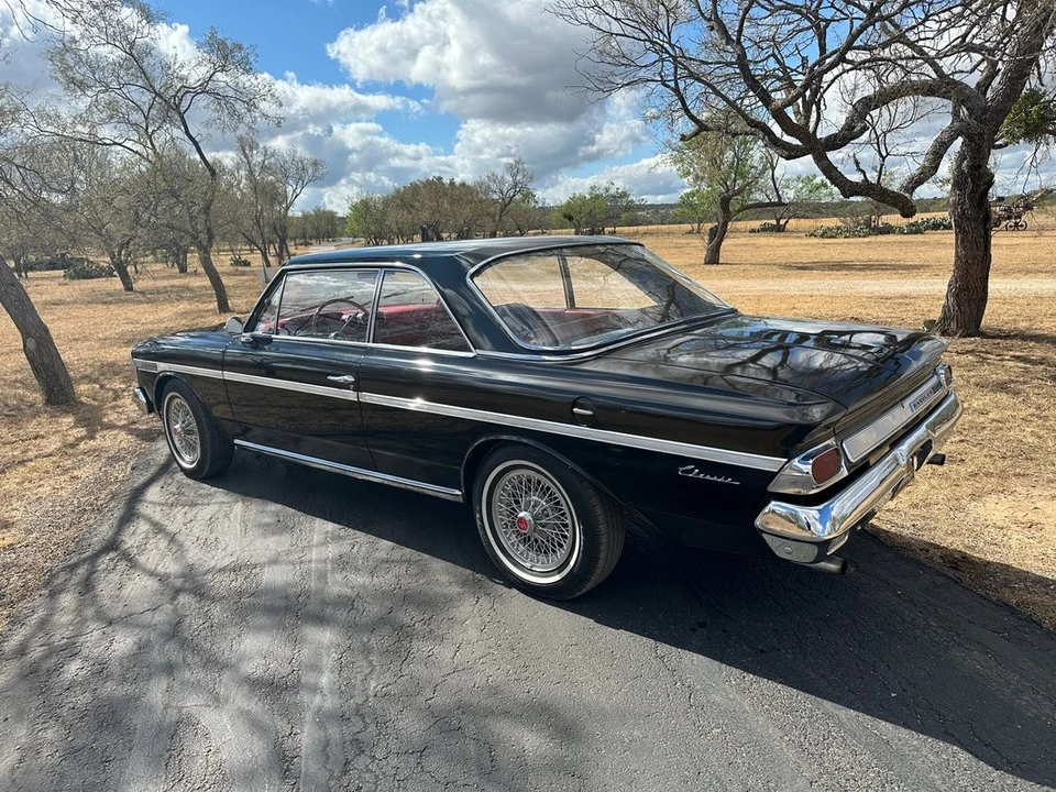 1964 AMC Ambassador - Image 24 of 31