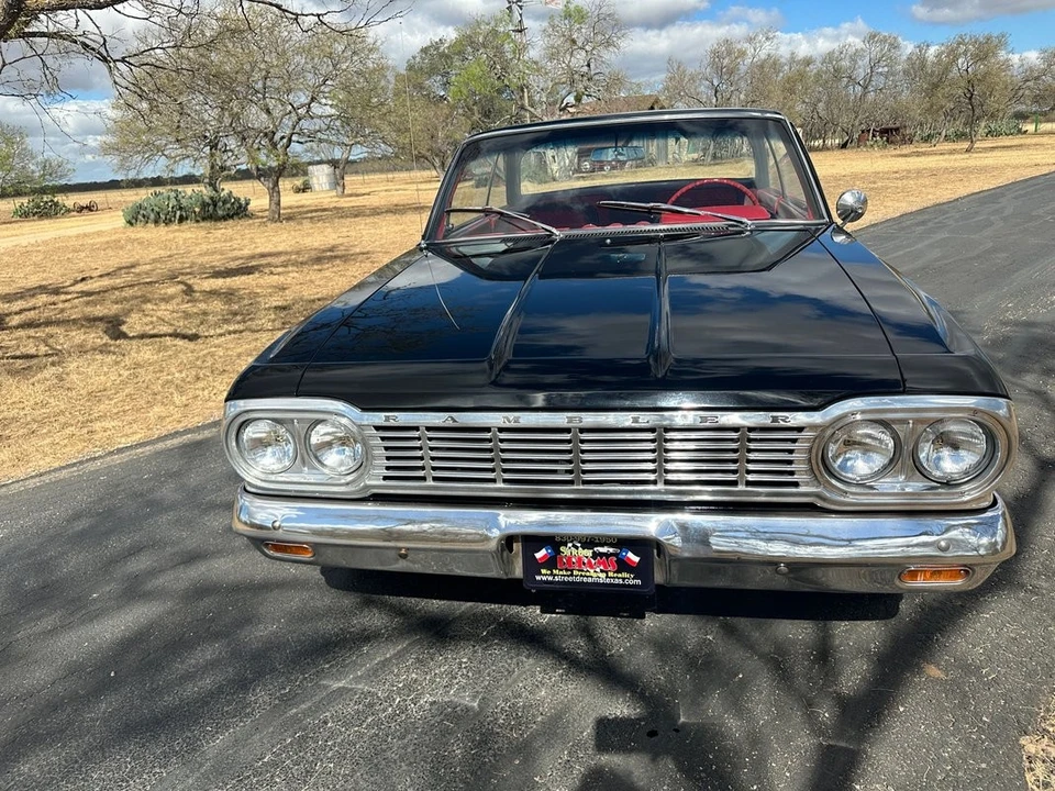 1964 AMC Ambassador - Image 22 of 31
