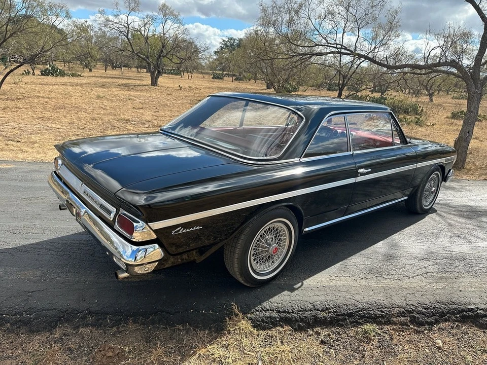 1964 Rambler Classic - Image 11 of 12