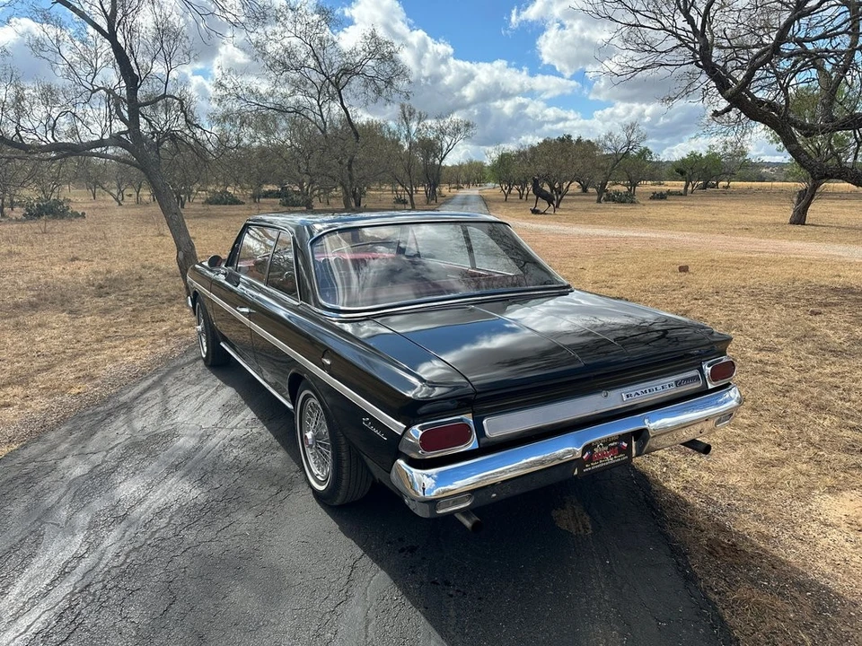 1964 Rambler Classic - Image 7 of 12