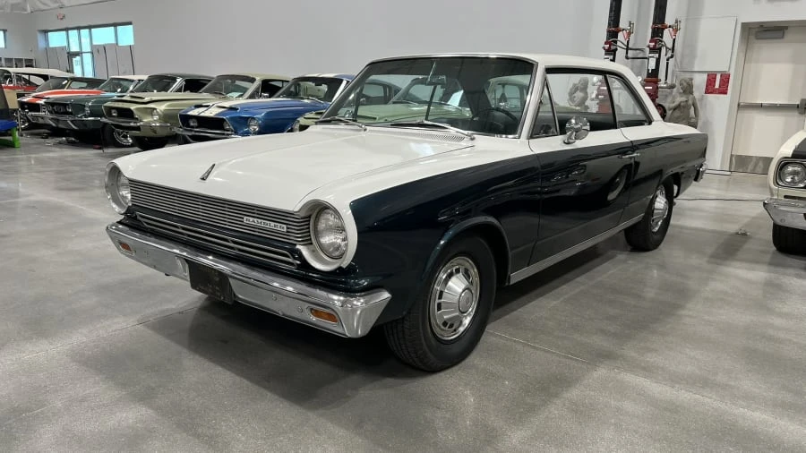 1964 AMC Ambassador - Image 15 of 31