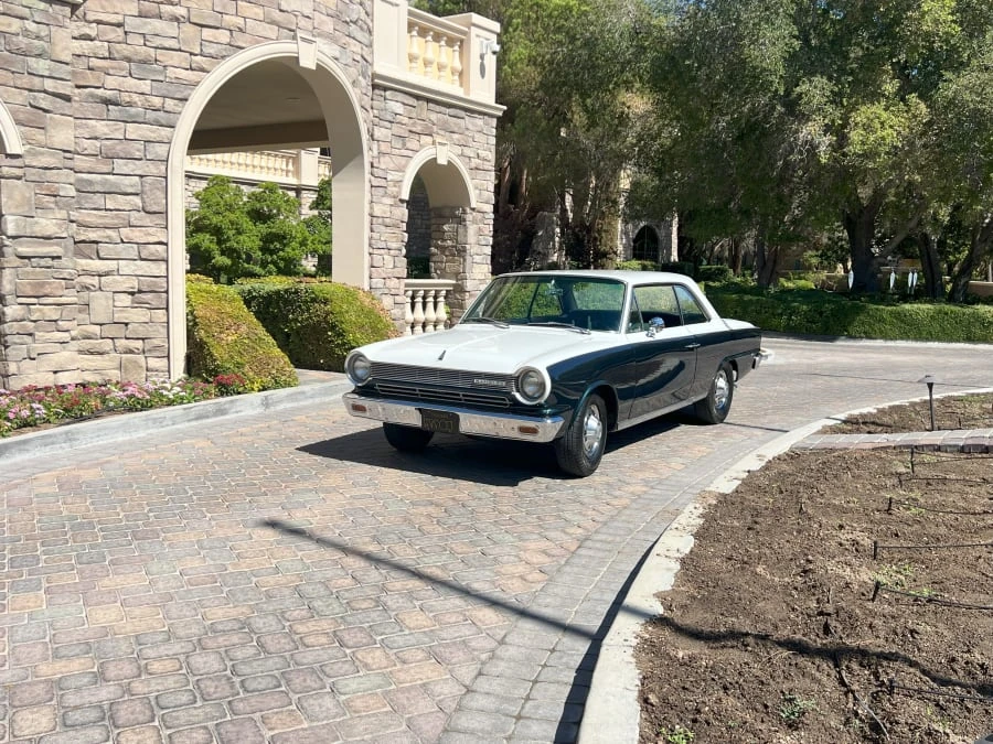 1964 AMC Ambassador - Image 8 of 31