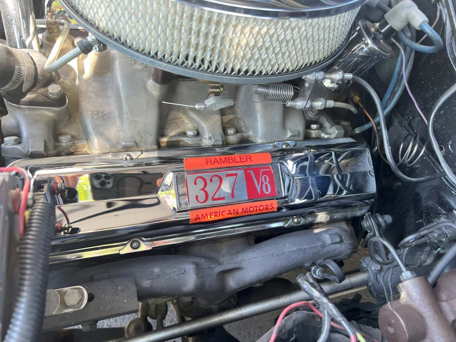 1964 AMC Ambassador - Image 31 of 31