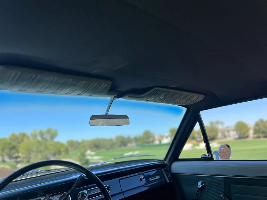1964 AMC Ambassador - Image 28 of 31